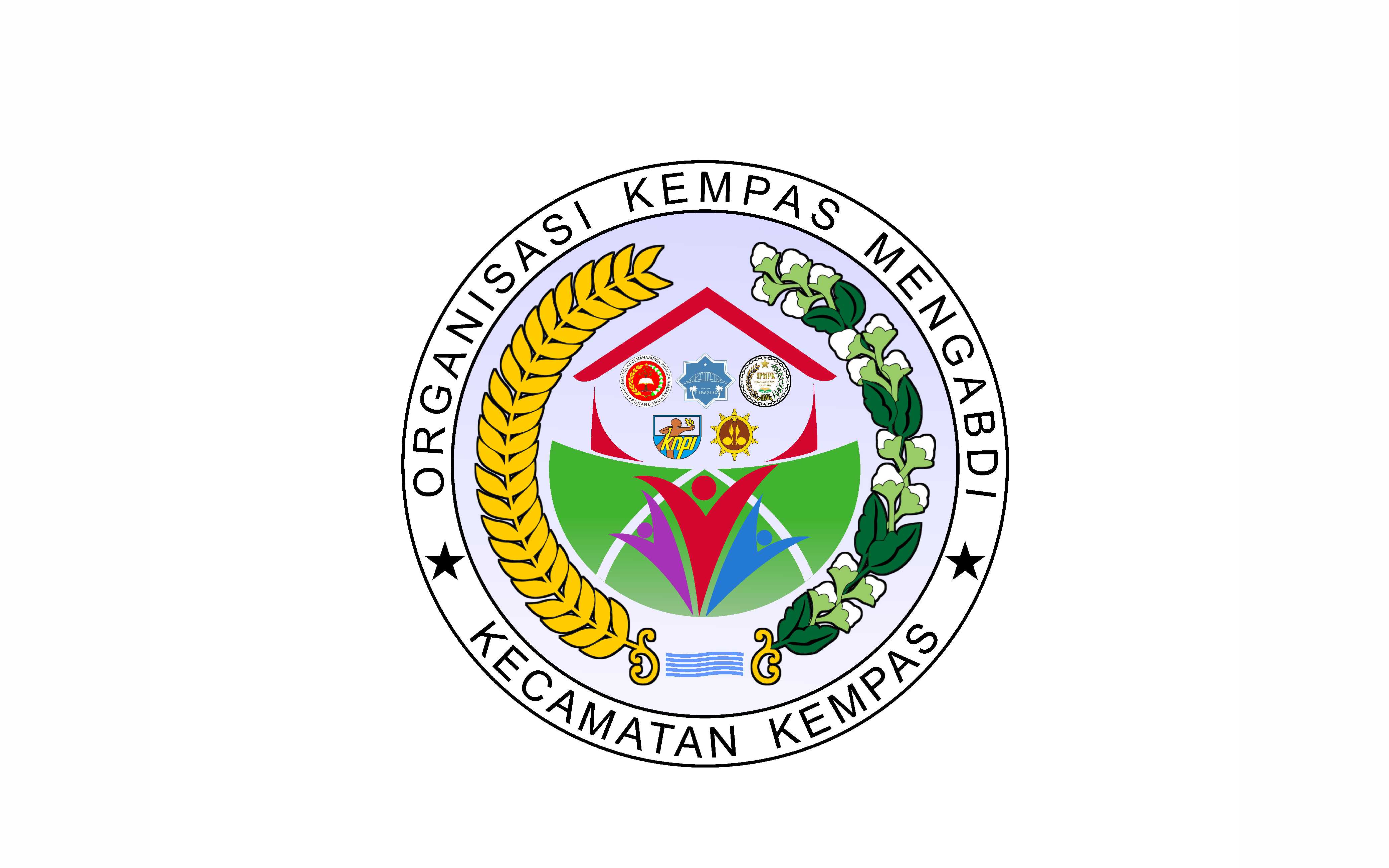 Organisasi Kempas Mengabdi