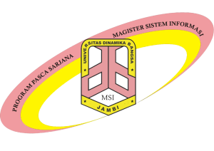 Universitas Dinamika Bangsa